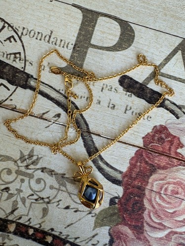 Joan rivers vintage - joan, necklace