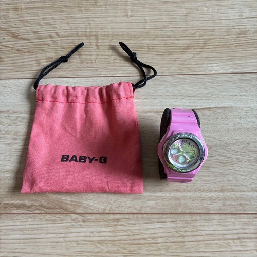 Casio baby bga 101 - casio, baby-g