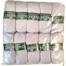 Sirdar Legend DK Classic Wool