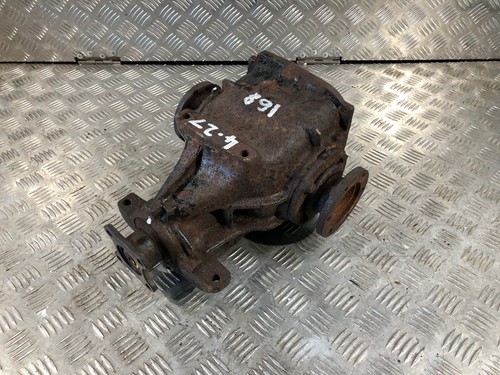 Bmw rear differential e36 - bmw,