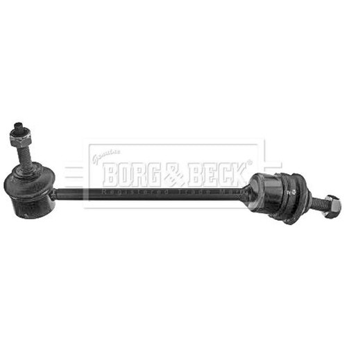 Borg beck stabiliser bar - &,