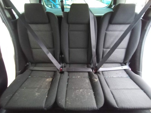 Back seats peugeot 307 - seats,