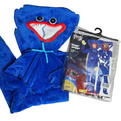 Poppy playtime huggy wuggy - huggy,