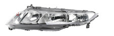 Headlights Honda Civic Mk8