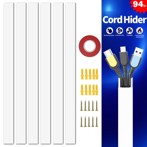 Trunking cable wall cord - trunking,