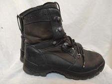 Authentic German Army Haix