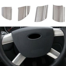 4X Car Interior Steering Wheel