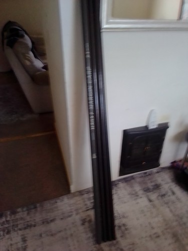Used fishing pole drennan - pole, 7