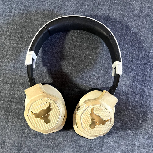Jbl project rock wireless - jbl,