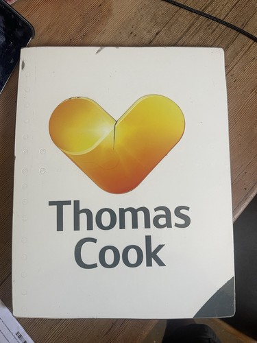 Thomas cook a330 - thomas,