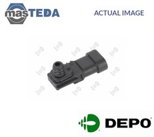 120-08-014 MANIFOLD PRESSURE