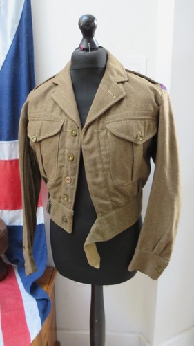 British army 1949 pattern - british,