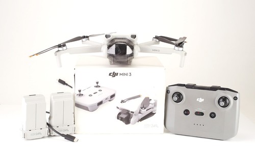 Dji mini camera - 3,