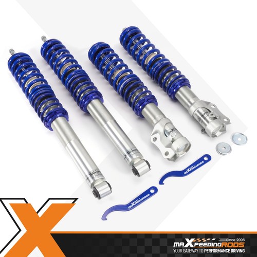 Coilovers suspension kit - coilovers,