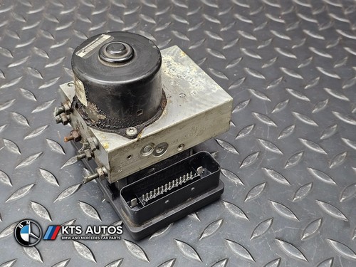 Mercedes class w203 abs - c, pump