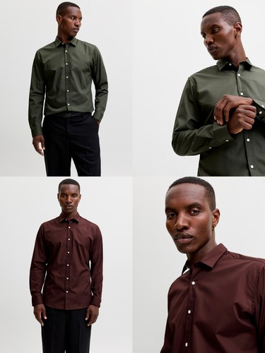 Jack jones mens slim - jack, &
