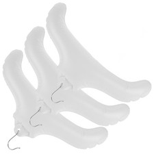  3 Pcs Space-saving Coat