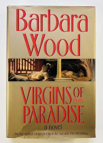 Virgins paradise barbara - virgins, of