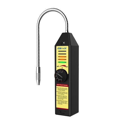 Elitech wjl 6000 - wjl-6000, freon