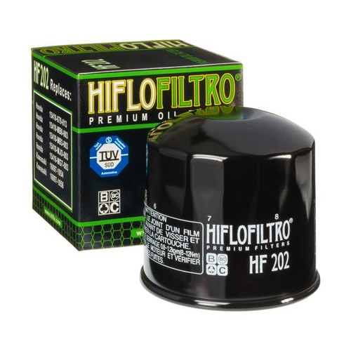 Hiflo motorcycle oil - hiflo,