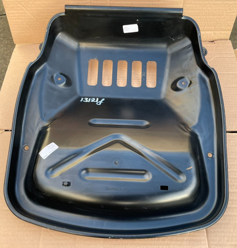 Smart roadster 452 - 452, seat
