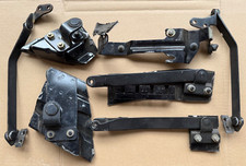 VW GOLF MK1 CABRIO SPORTLINE RIVAGE ELECTRIC POWER ROOF METAL BRACKETS MOUNTS