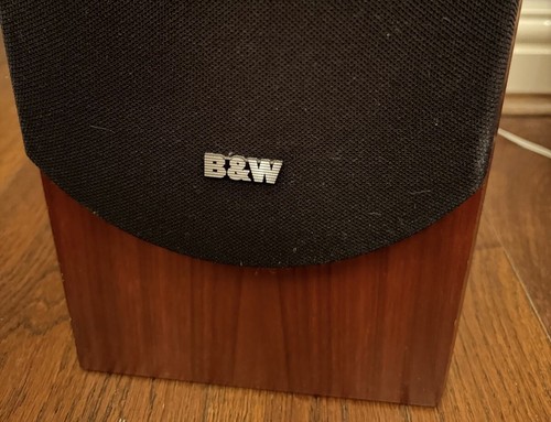 Speakers bower - speakers,