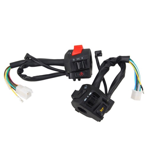 Universal motorcycle - universal, 7/8"motorcycle