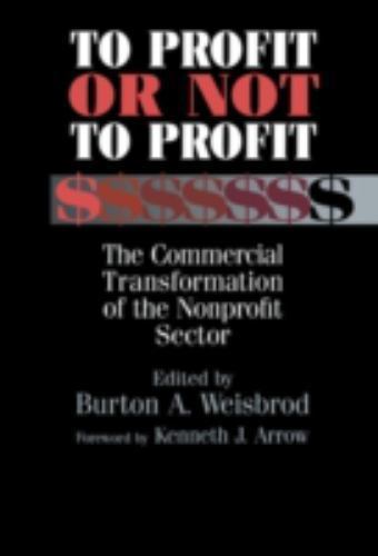 Profit not - to,
