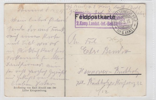 World war german feldpost - war,