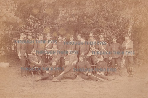 Original photo rifle - original,