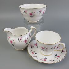 Royal Osborne Tea Cup, Milk
