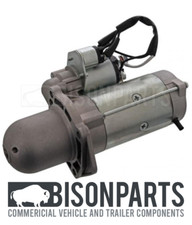 "FITS MERCEDES ATEGO, AXOR