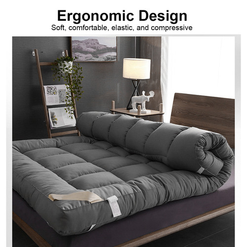 Hotel quality mattress topper - hotel,