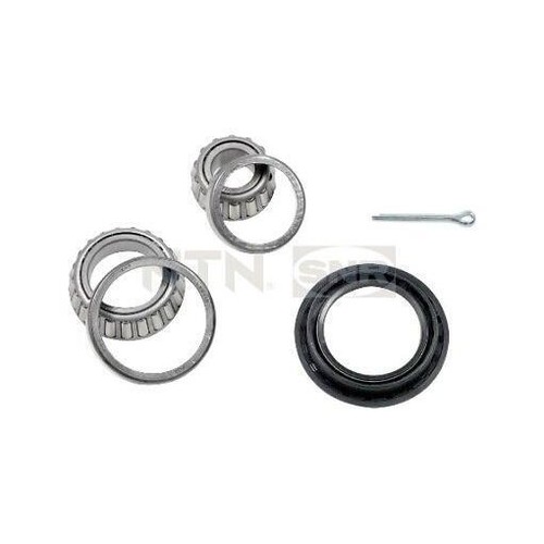 R153 snr wheel - wheel, bearing