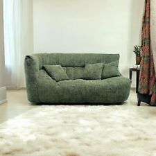 Green 2-Seater Aralia Sofa From Ligne Roset