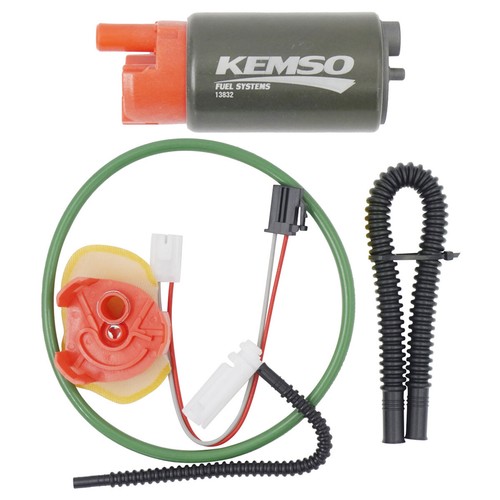 Fuel pump for honda - for,