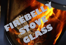 FIREBELLY REPLACEMENT STOVE