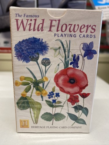 Playing cards pack - cards,