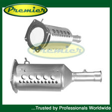 Premier Diesel Particulate