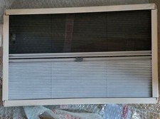 Swift caravan / motorhome