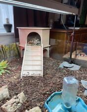 Hermann’s Tortoise Table