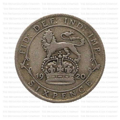 1920 1936 king george v - 1920,