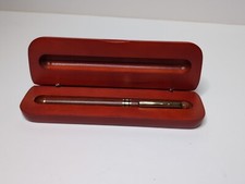 Dryden Designs iridium point germany fountain pen