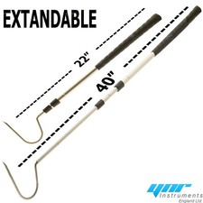 YNR Snake Reptile Hook Lizard