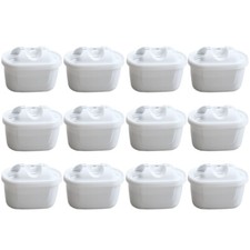 12x Water Filter for Bosch