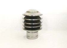 6'' / 150mm CHIMNEY COWL Anti