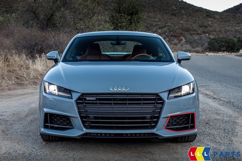 New genuine audi - new,