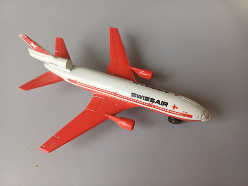 Matchbox skybusters diecast - matchbox,