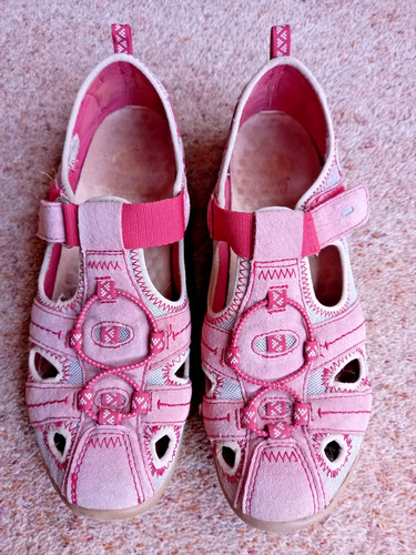 Womens earth spirit - size, 7